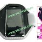 Jogging Walk Running Cycling Gym Armband Case for iPhone 5 iPod Touch 5 Grey