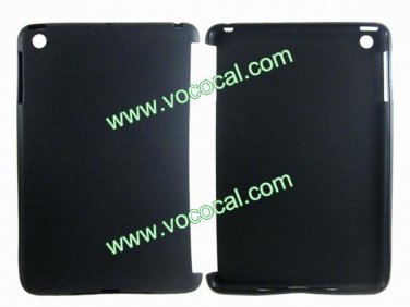 Flexible TPU Protective Case Cover Skin for iPad Mini Black