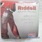 Riddell Athletic Supporter w cup pocket baseball football cup protector XLARGE