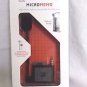 XtremeMac MicroMemo Voice Audio Recorder microphone IPN-MIC-00 iPod Nano 2nd Gen