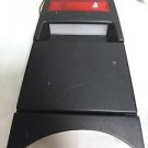 OEM 1990 Volvo 740 GL Wagon Rear Console Face Ash Tray & Light