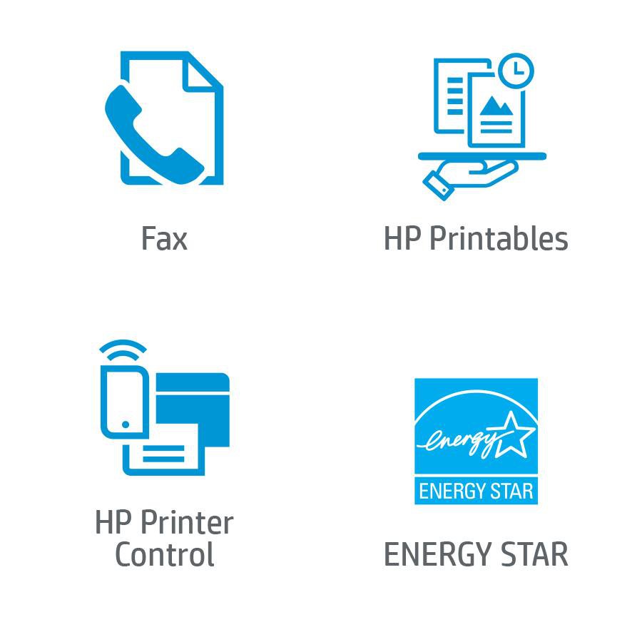 HP Officejet 4630 AllInOne Inkjet Printer FULL SPECIFICATIONS LISTED