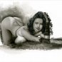 CAVEWOMAN SK#3738 ORIGINAL ARTWORK BY ALEX MIRANDA
