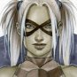 HOT HARLEY QUINN LW#189 ORIGINAL ARTWORK BY ALEX MIRANDA