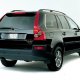 SUV's