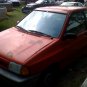 Ford Festiva