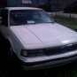 Oldsmobile Cutlass Siera S