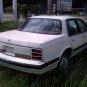 Oldsmobile Cutlass Siera S