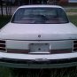 Oldsmobile Cutlass Siera S