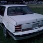 Oldsmobile Cutlass Siera S