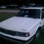 Oldsmobile Cutlass Siera S
