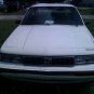 Oldsmobile Cutlass Siera S