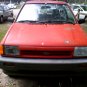 Ford Festiva