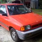 Ford Festiva