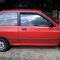 Ford Festiva