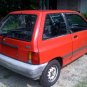 Ford Festiva