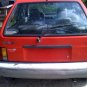 Ford Festiva