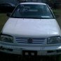 1998 VW Jetta