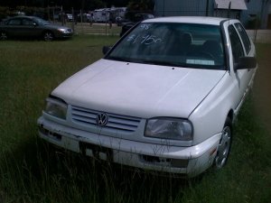 1998 VW Jetta
