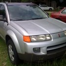Saturn Vue