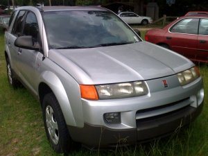 Saturn Vue