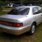 1985 Toyota Camry