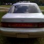 1985 Toyota Camry