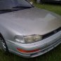 1985 Toyota Camry