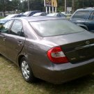 2005 Toyota Camry