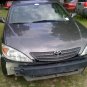 2005 Toyota Camry