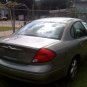 Ford Taurus SE