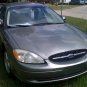 Ford Taurus SE
