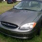 Ford Taurus SE