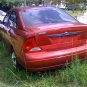 2003 Ford Fiesta