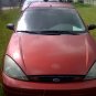 2003 Ford Fiesta