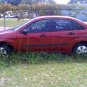 2003 Ford Fiesta