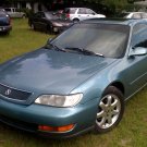 Acura 2.0 CL