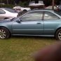 Acura 2.0 CL