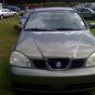 Suzuki Impreza