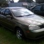 Suzuki Impreza