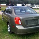 Suzuki Impreza