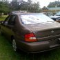 Nissan Altima GXE