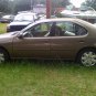 Nissan Altima GXE