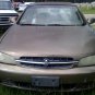 Nissan Altima GXE