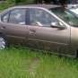 Nissan Altima GXE