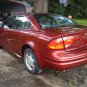 Oldsmobile Alero