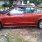 Oldsmobile Alero