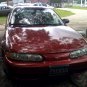 Oldsmobile Alero