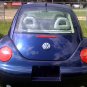 VW Beetle
