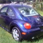VW Beetle